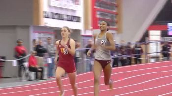 KICK OF THE WEEK: USC Freshman Storms Past NCAA 800m Champ