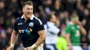 Scotland's Townsend Names Six Nations Squad, Elects Hogg As Captain
