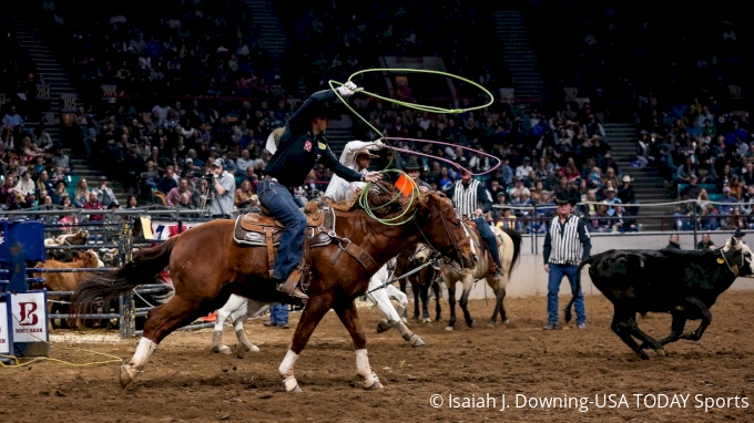 Clay Smith and Jake Long - Denver Champions 2019