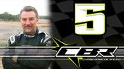 Darland to Chase USAC Sprint Trail with Briscoe