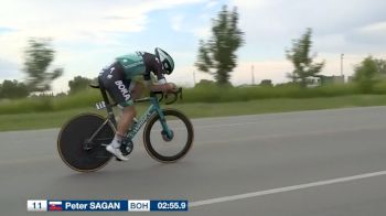 2019 Vuelta a San Juan Stage 3