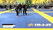 ADRIELLY BRUNO DE PAULA vs ASHLEY SUSAN T. GREEN 2024 Brasileiro Jiu-Jitsu IBJJF