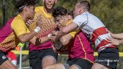 D1A This Weekend: Major Teams Double-Up