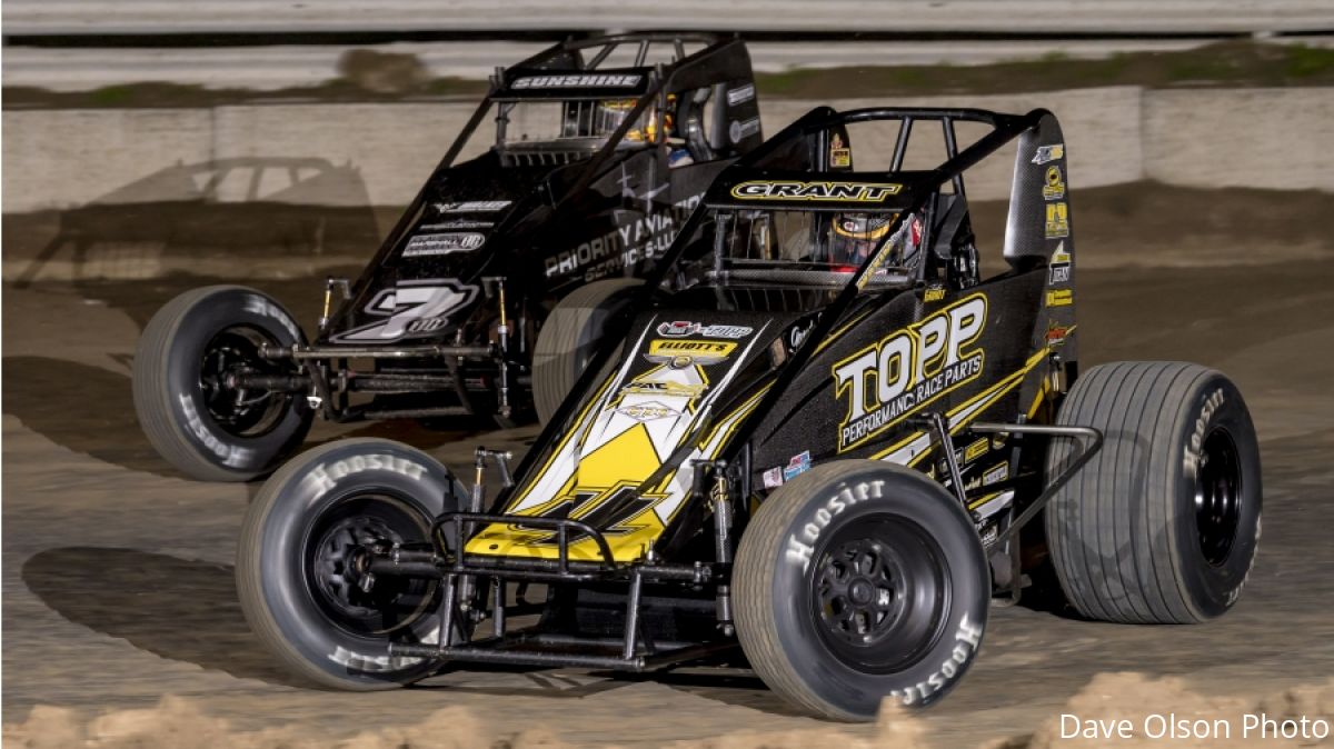 Revitalized Grant Eager for Good Start in Ocala