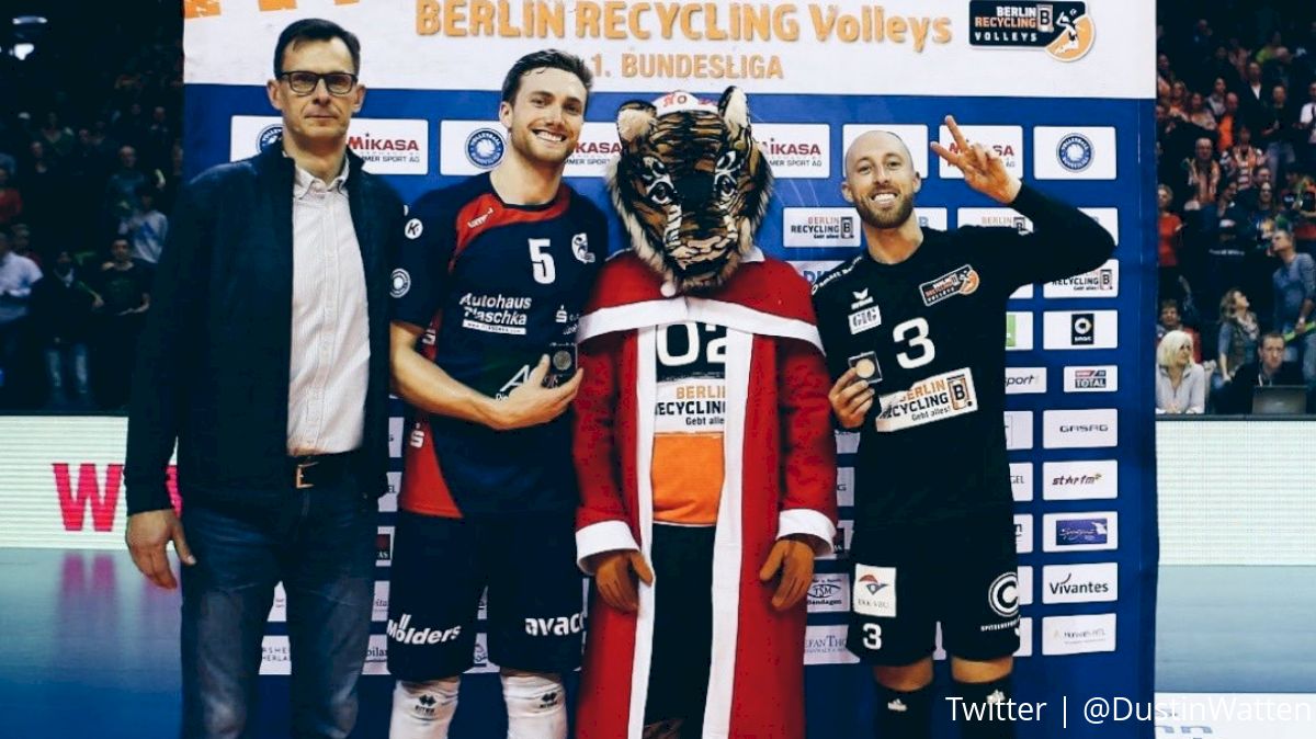 Star-Heavy Berlin Still Searching For Sustained Success