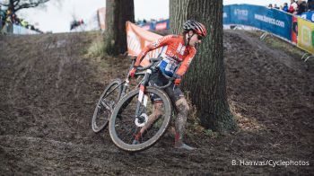 Cyclocross World Championships Podium Picks