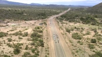 2019 Vuelta a San Juan Stage 4