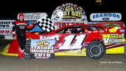 Flashback: 2018 Winternationals Crate Week