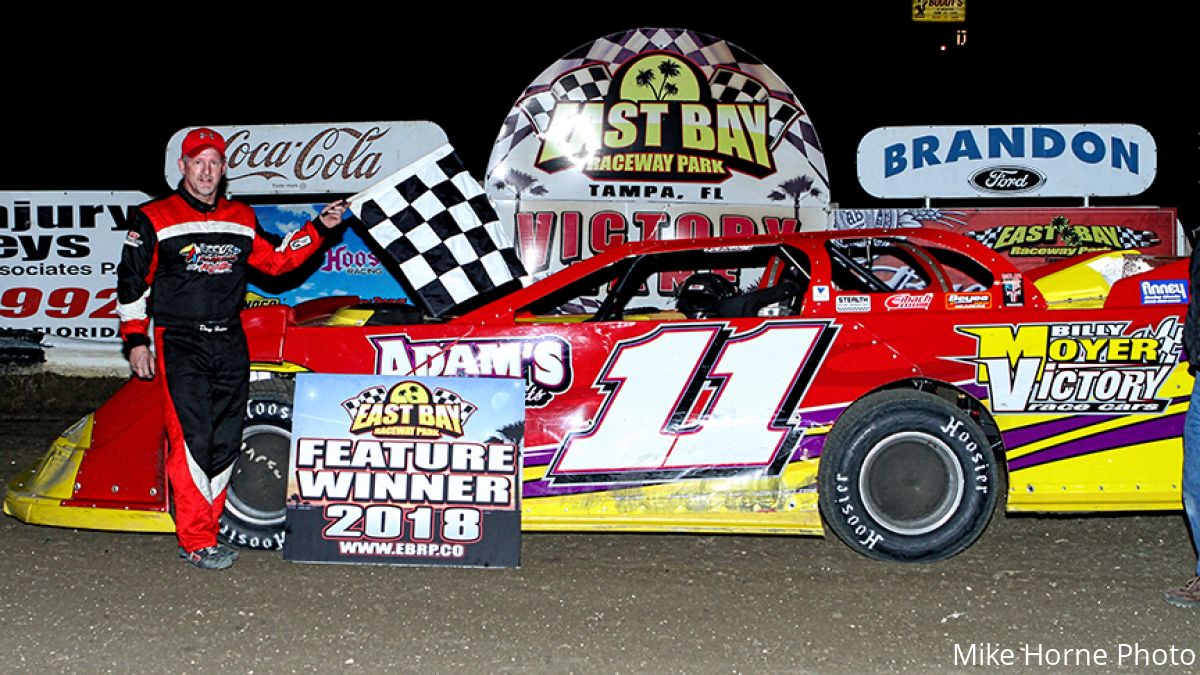 Flashback: 2018 Winternationals Crate Week