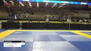VITOR MELLO AVELINO vs STEPHEN M COOPER 2024 Pan Jiu Jitsu IBJJF Championship