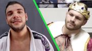 Analysis: Joao Gabriel Rocha & Gordon Ryan's Paths To Victory at KASAI