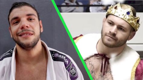 Analysis: Joao Gabriel Rocha & Gordon Ryan's Paths To Victory at KASAI