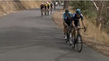 2019 Jayco Herald Sun Tour Stage 2