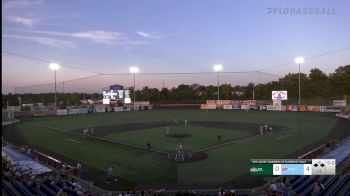 Replay: Joliet vs Florence | Sep 1 @ 7 PM