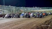 Bonus Money Added to Winter Dirt Games USAC Openers