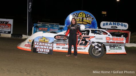 Mathis, Maddox Take Home Winternationals Wins