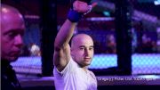 UFC Fortaleza: Marlon Moraes Knows He Must 'Dominate' Raphael Assuncao