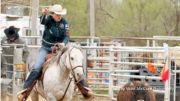 Rising Star: Kolby Boyett, 16-Year-Old All-Around Roper