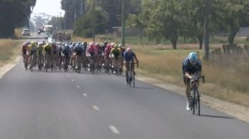 2019 Jayco Herald Sun Tour Stage 3