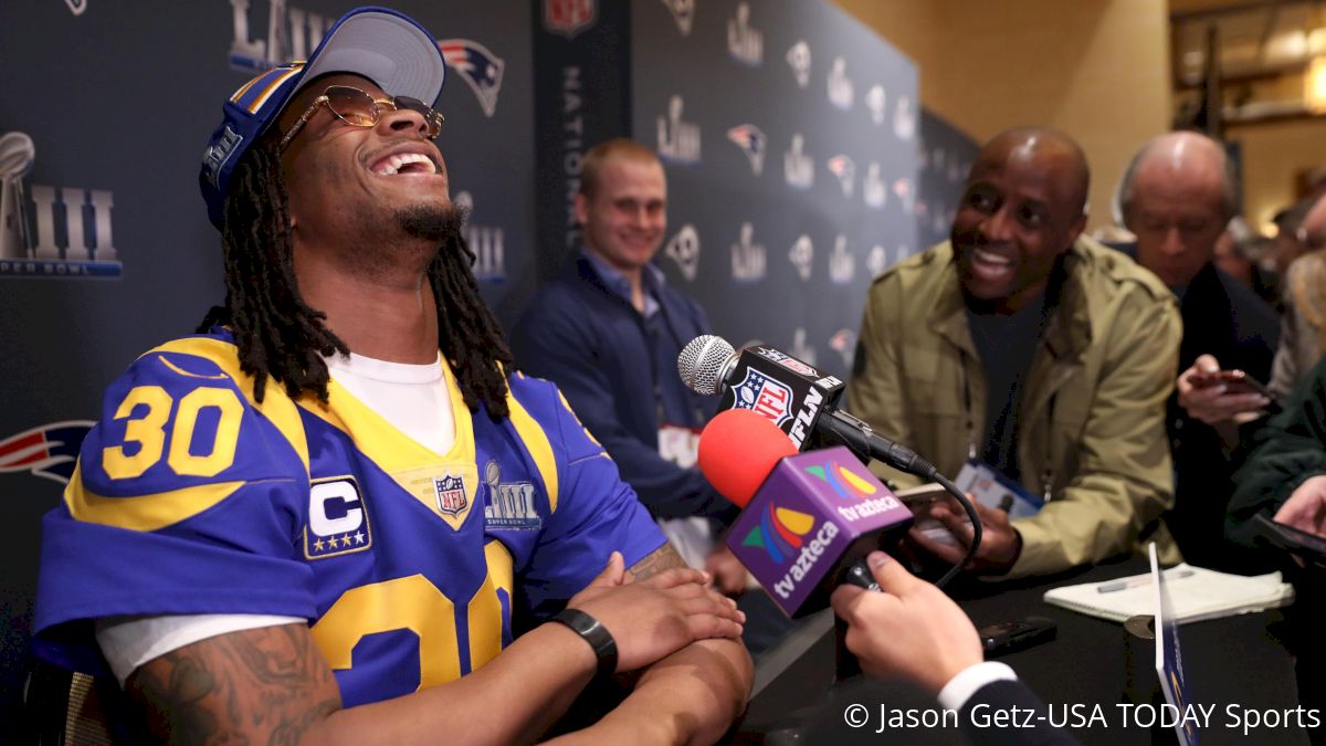Your Comprehensive All-Twitter Super Bowl Preview
