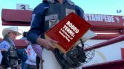 Rodeo Terms: FloRodeo's Full Dictionary Of Cowboy Slang