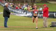 Houlihan, Kipchirchir Sprint To First USATF XC Titles