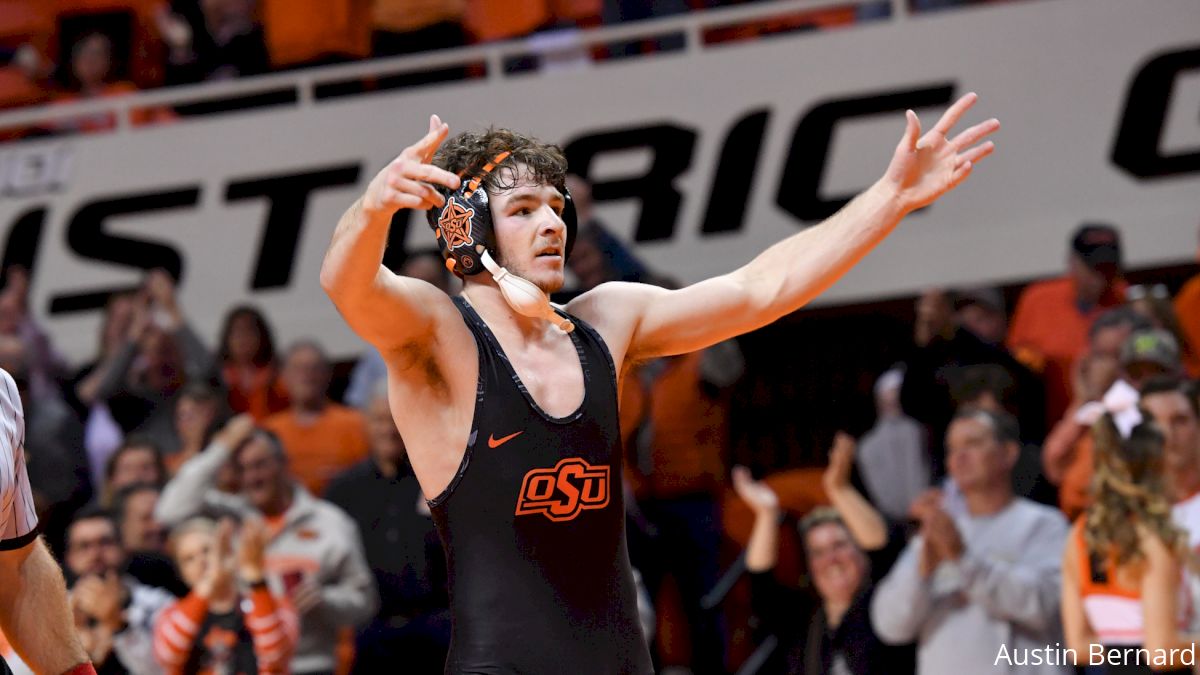 6 Reasons To Watch Oklahoma State's Season Debut vs Drexel