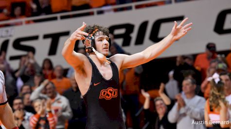 6 Reasons To Watch Oklahoma State's Season Debut vs Drexel