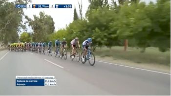 2019 Vuelta a San Juan Stage 6