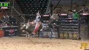 2019 PBR Velocity Tour, Knoxville Invitational: RidePass Pro