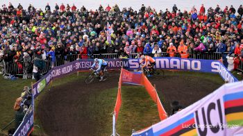 Replay: 2019 UCI CX Worlds Elite Men