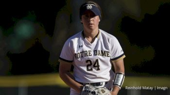 BYU vs. Notre Dame - 2020 Mary Nutter Collegiate Classic