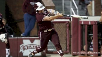 Mississippi State vs. Central Florida