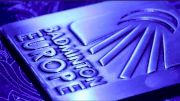 2019 European Mixed Team Badminton Championships | Finals