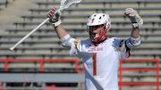 2019 Bucknell vs Maryland | Big Ten Men's Lacrosse
