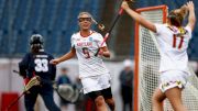 2019 Penn vs Maryland | Big Ten Women's Lacrosse