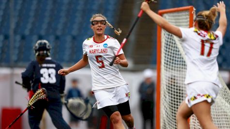 2019 Penn vs Maryland | Big Ten Women's Lacrosse