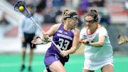 2019 Dartmouth vs Northwestern | Big Ten Women's Lacrosse