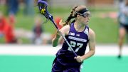 2019 Duke vs Northwestern | Big Ten Women's Lacrosse