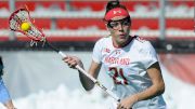 2019 North Carolina vs Maryland | Big Ten Women's Lacrosse