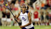 2019 Boston College vs Northwestern | Big Ten Women's Lacrosse