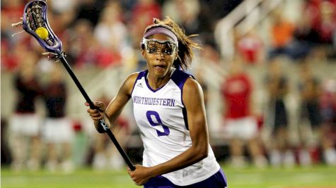 2019 Boston College vs Northwestern | Big Ten Women's Lacrosse