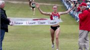 Weekend Recap: Houlihan Introduces Her Video Game Speed To Cross Country