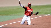 2019 Iowa vs Maryland | Big Ten Baseball