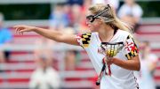 2019 Ohio State vs Maryland | Big Ten Women's Lacrosse