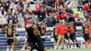 2019 Villanova vs Maryland | Big Ten Men's Lacrosse