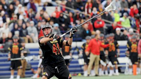 2019 Villanova vs Maryland | Big Ten Men's Lacrosse