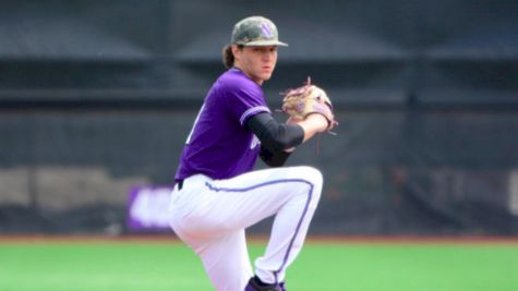 2019 Minnesota vs Northwestern | Big Ten Baseball