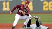 2019 South Dakota State vs Minnesota | Big Ten Baseball