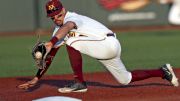 2019 Omaha vs Minnesota | Big Ten Baseball